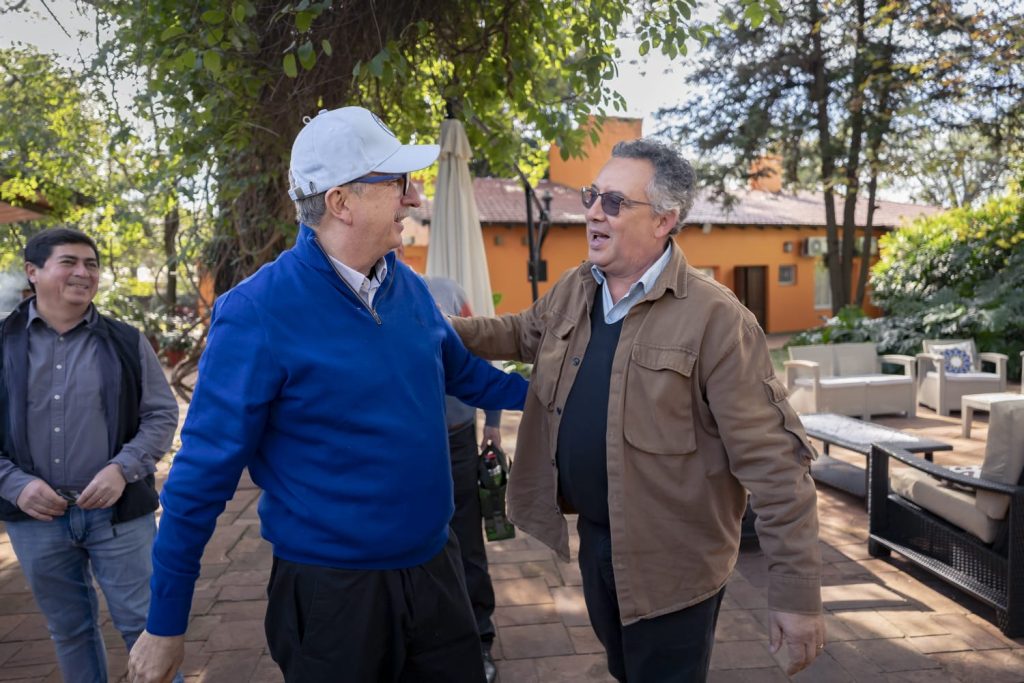 intendentes 1
