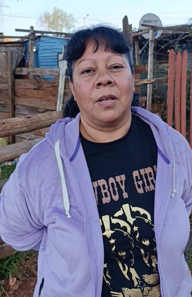 elida valdez