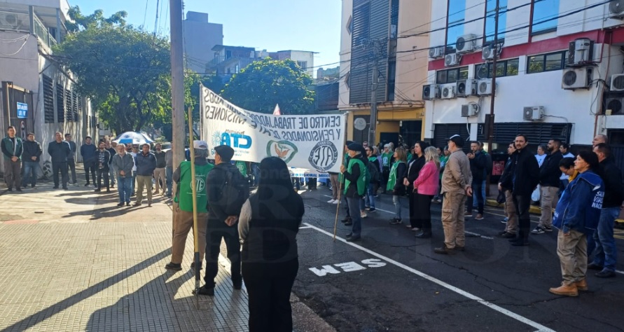 vialidad
