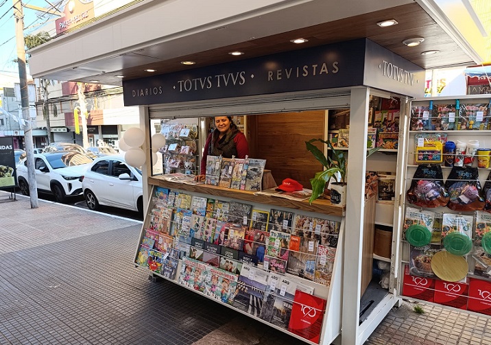 parada diarios