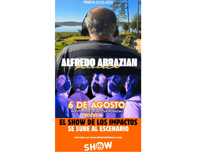 alfredoabrazian