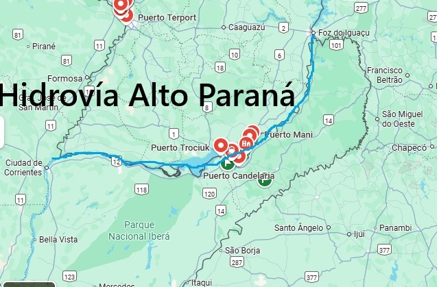 hidrovia33