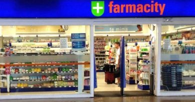 farmacititi