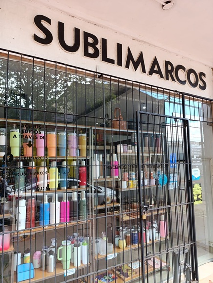 sublimarcos