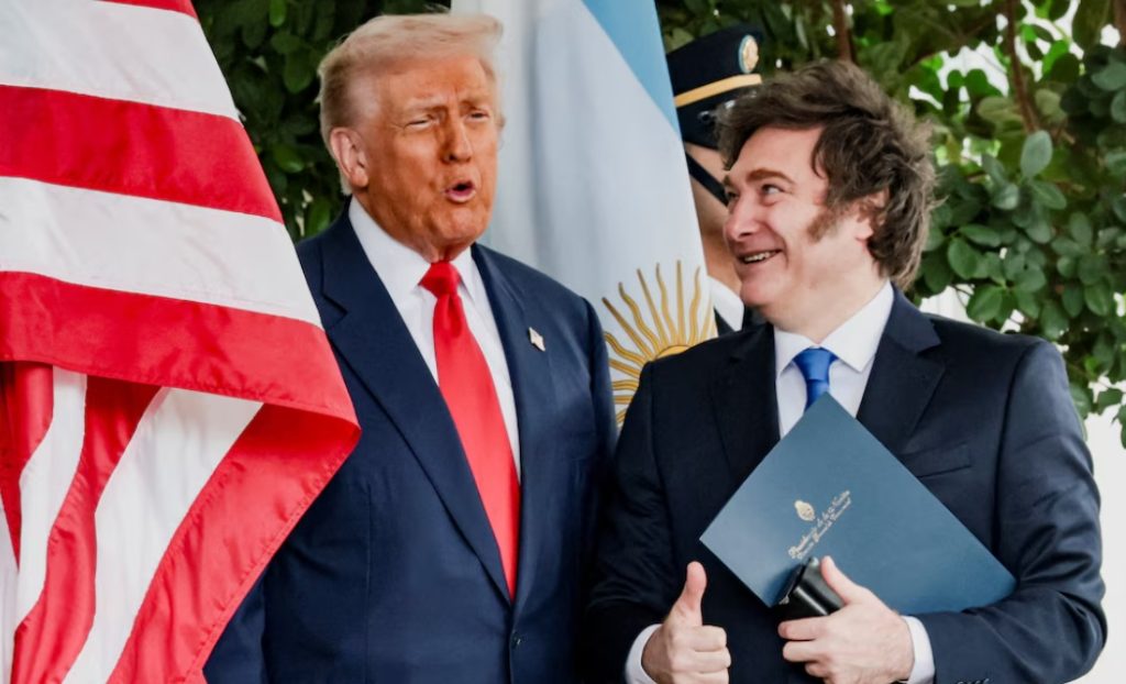 argentina
