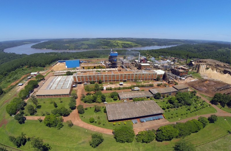 complejo 1 50° aniversario papel misionero