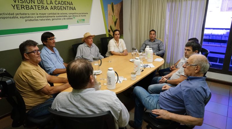 13 01 reunion con productores