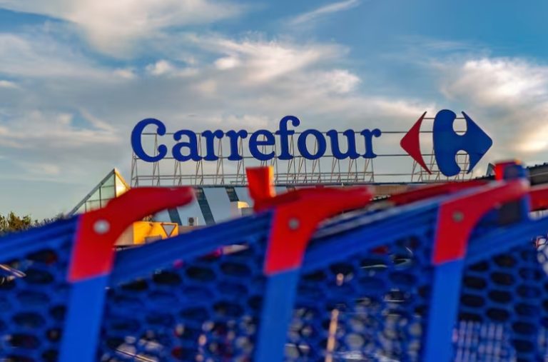 carrefour