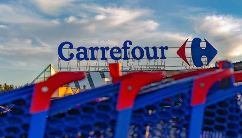 carrefour