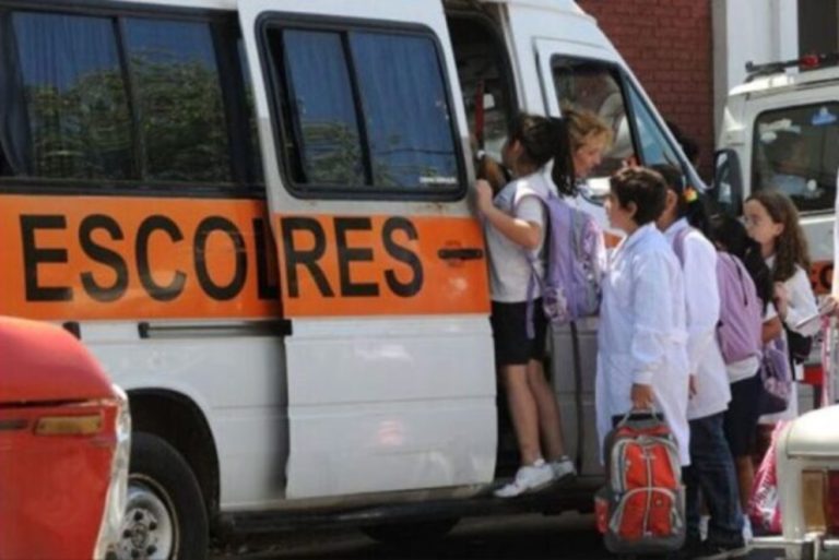 transporteescolar