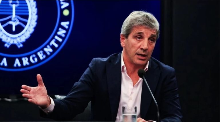 caputo reforma laboral