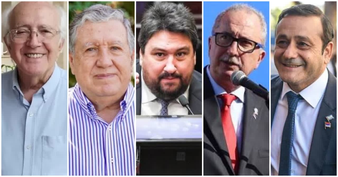 foto de martin boerr