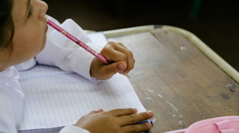 1 acondicionar escuelas de cara al inicio de clases