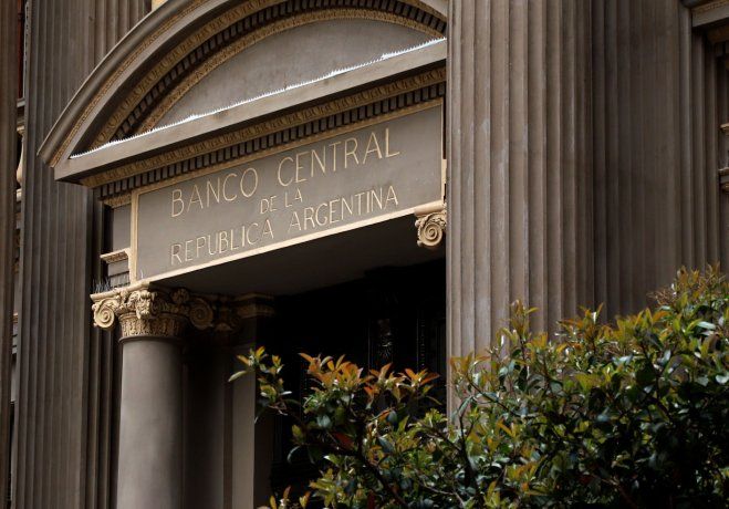 banco central bcra