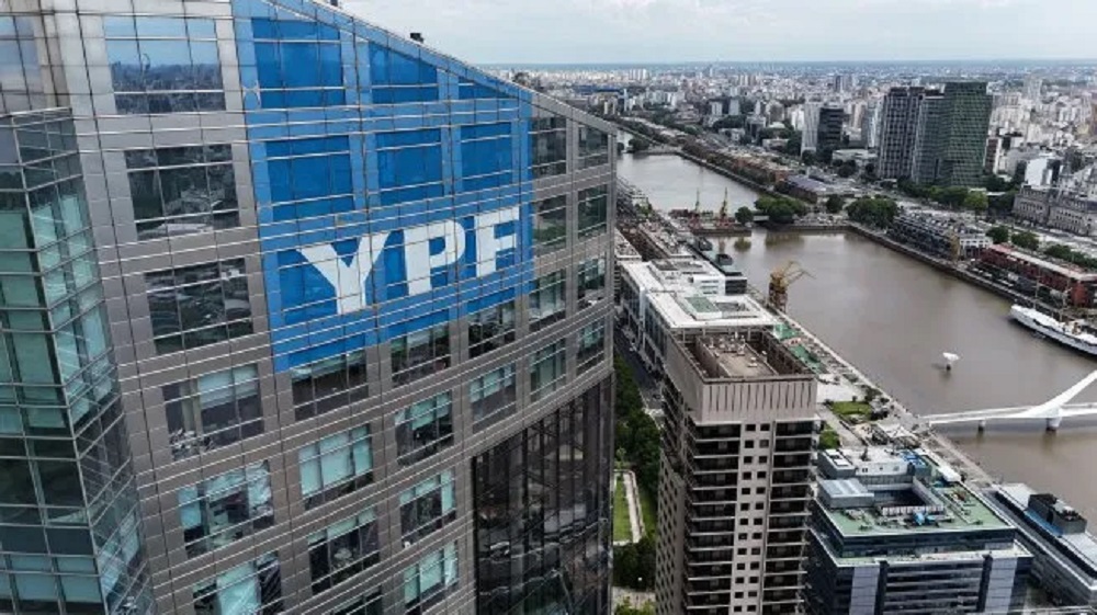 ypf torre puerto madero