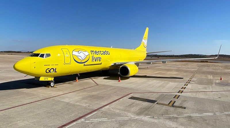 boeing 737 800 bcf gol mercado livre luis neves widelg 2