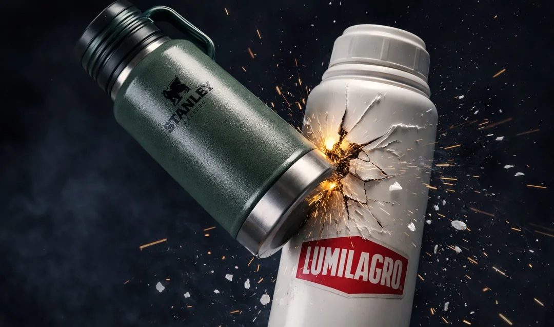 lumilagro papelón y polémica