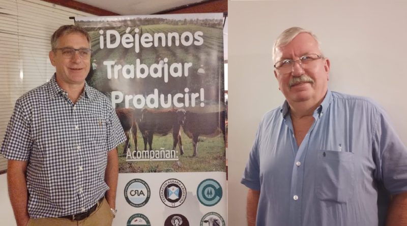 desde el sector productivo de misiones alertan que “ya no se puede producir” y cuestionan la presión de costos e impuestos
