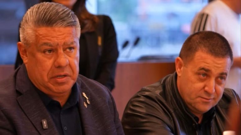 corrupción en afa