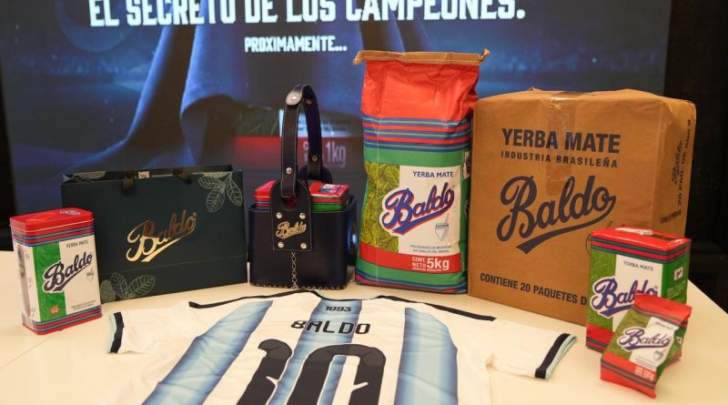 baldo seleccion argentina sponsor