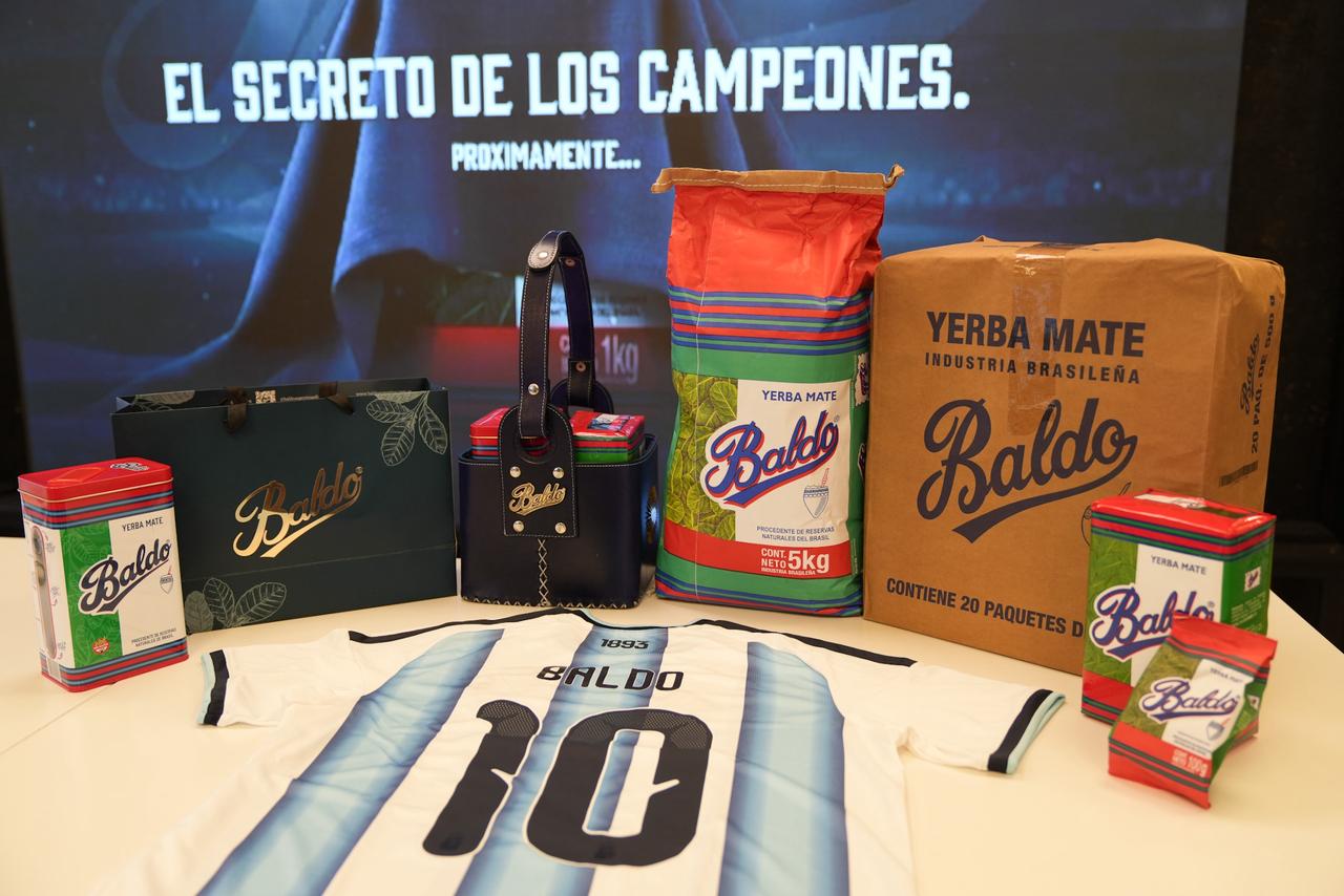 baldo seleccion argentina sponsor
