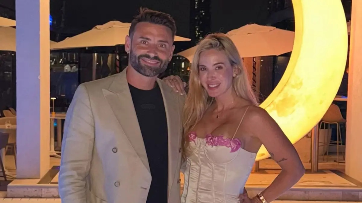 jesica cirio nicolas trombino