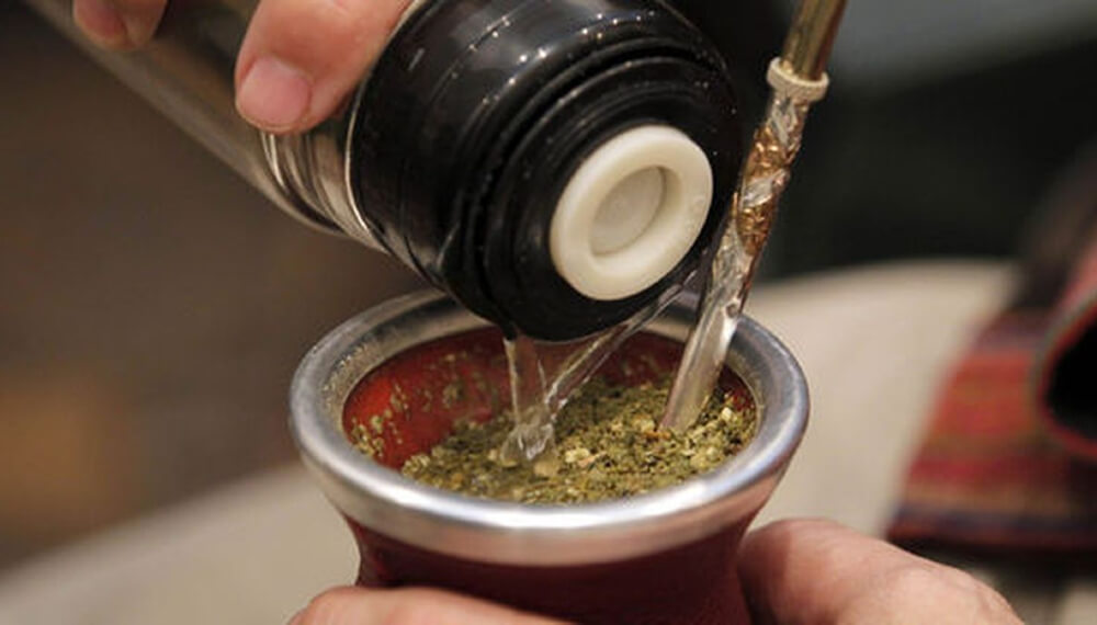 consumo de yerba mate infocampo 2