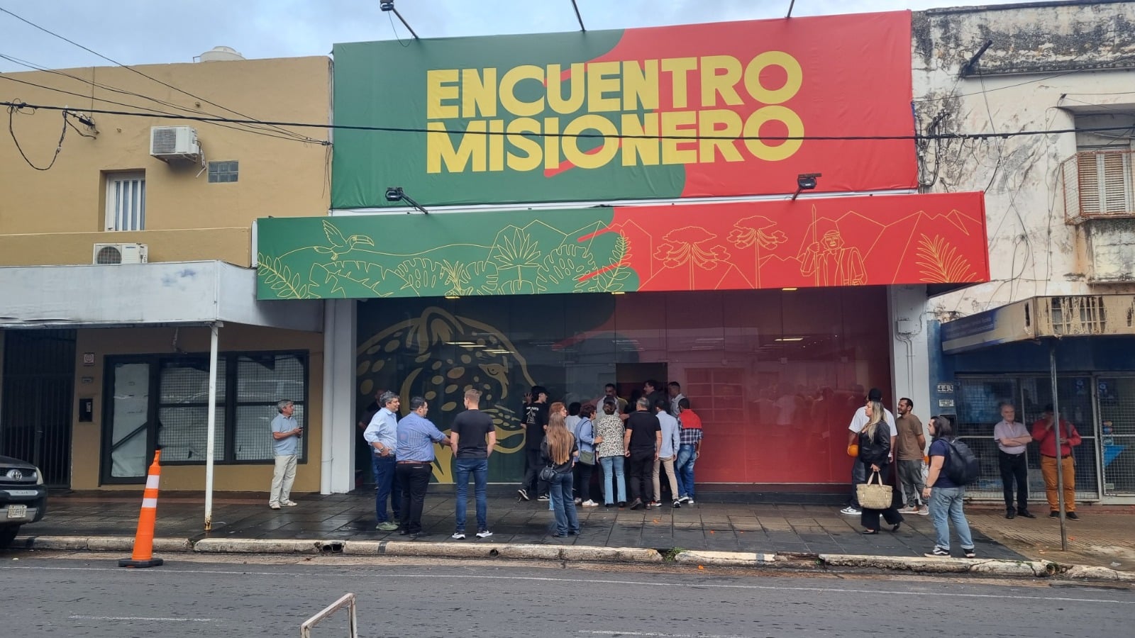 encuentro misionero 3 1