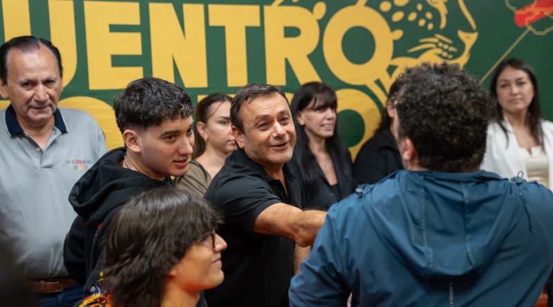 encuentro misionero 2 3