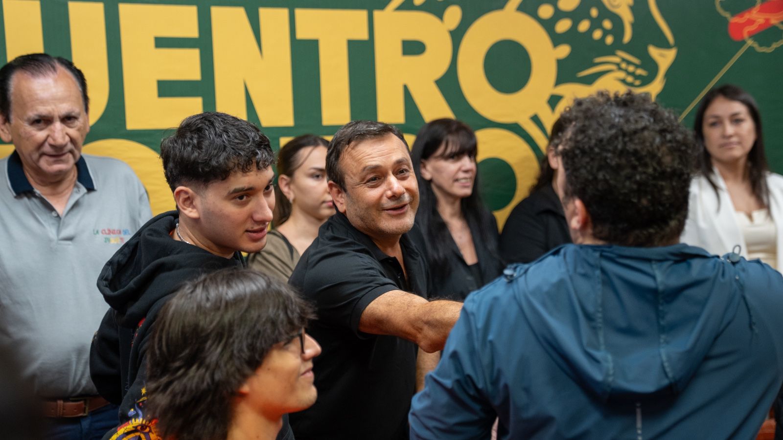 encuentro misionero 2 3