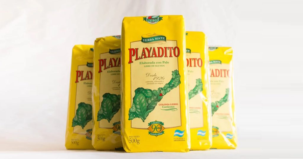 playadito