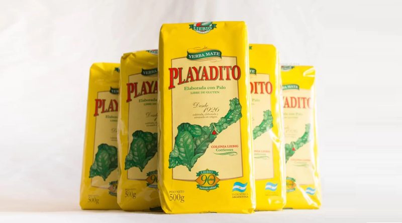 playadito