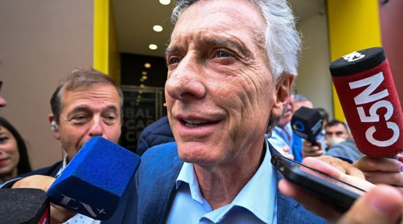 macri