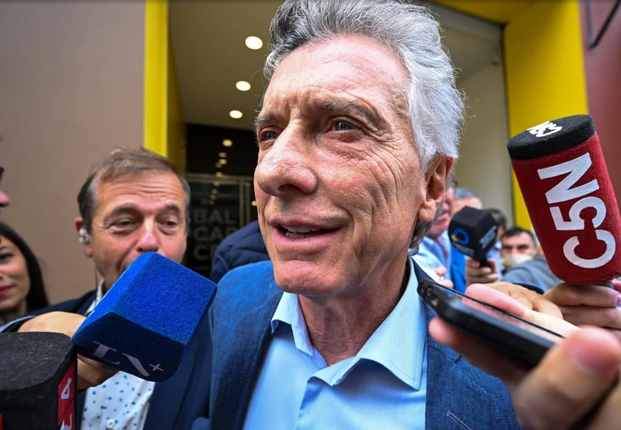 macri