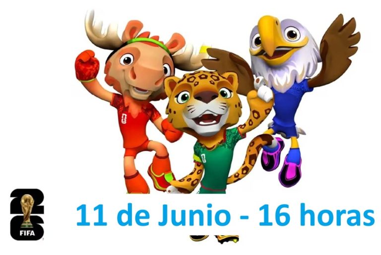 mundial 2026