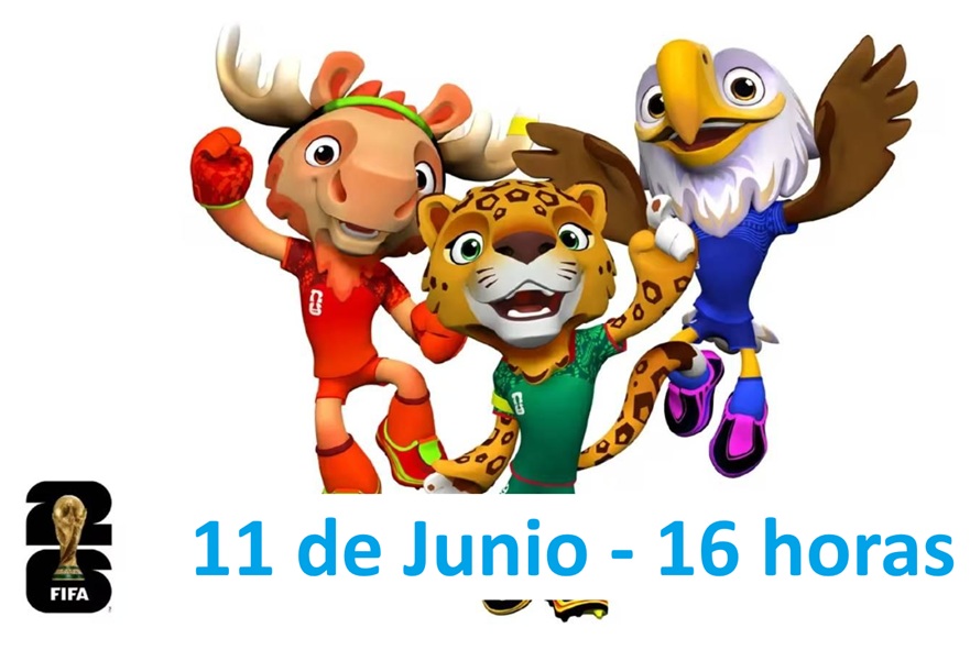 mundial 2026