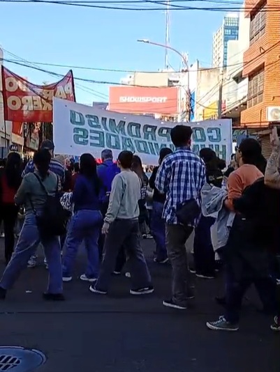 marcha