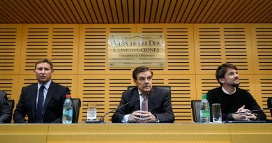 carlos rovira encuentro misionero