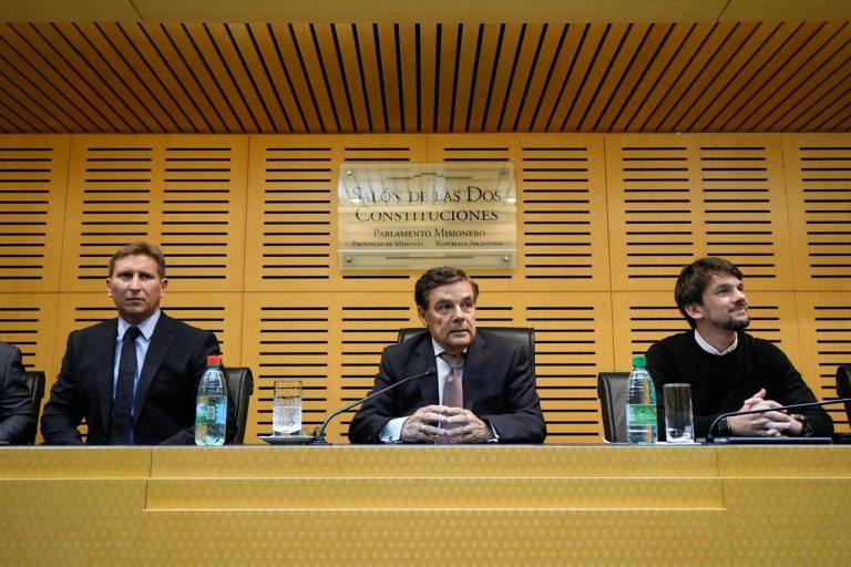 carlos rovira encuentro misionero