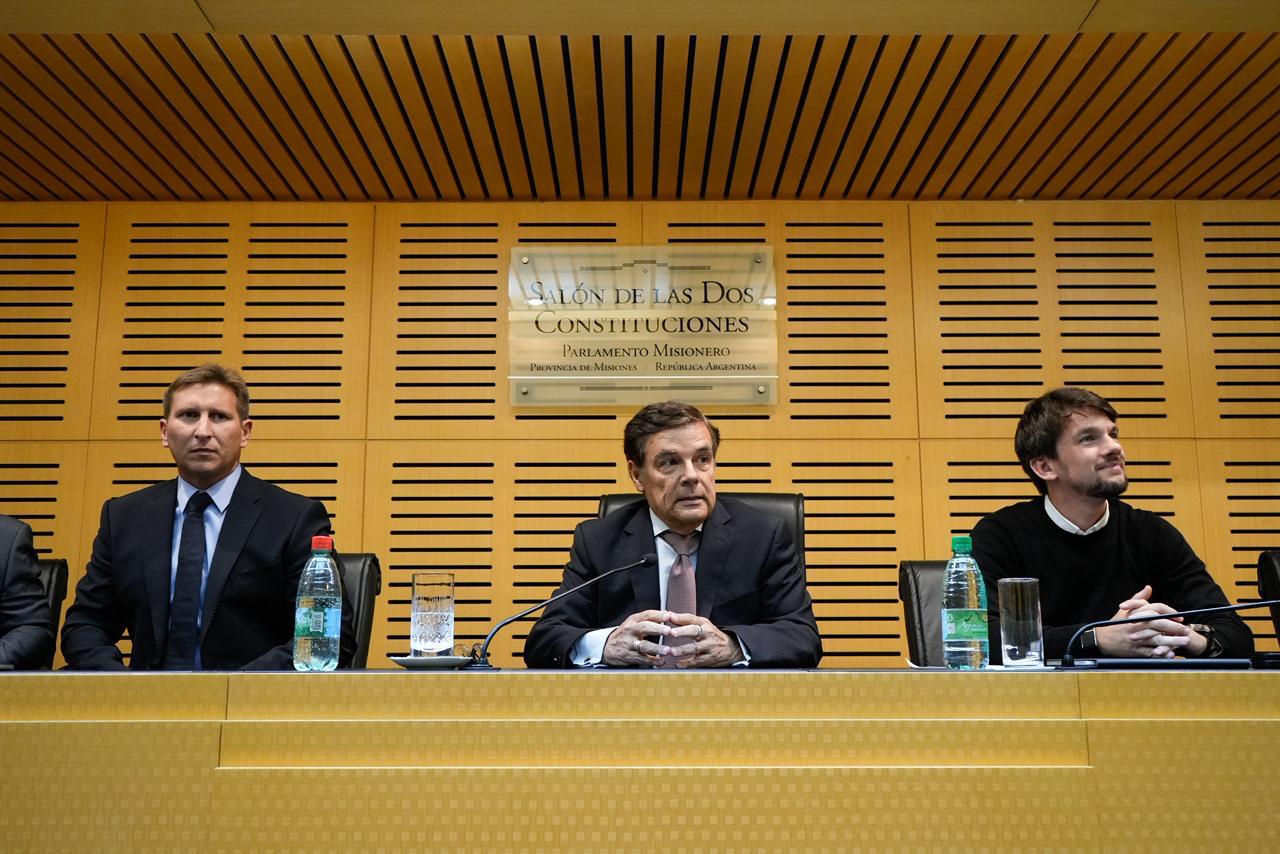 carlos rovira encuentro misionero