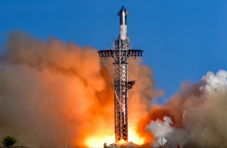 spacexx