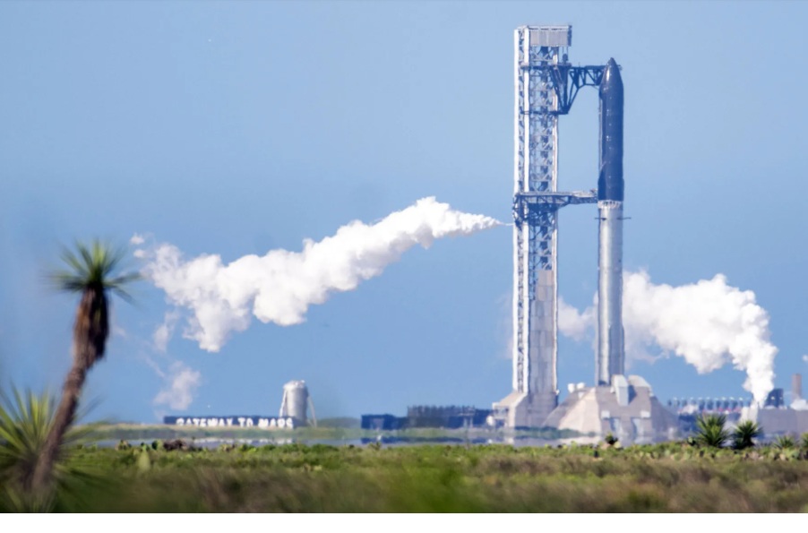 spacex