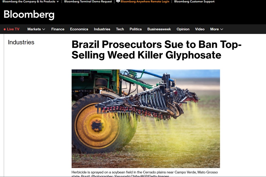 bloomberg