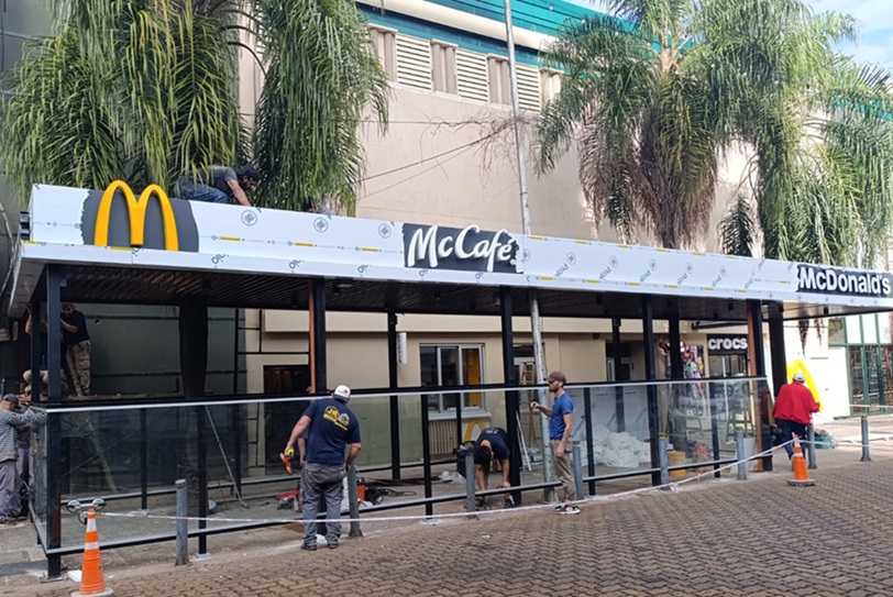 mcdonalds