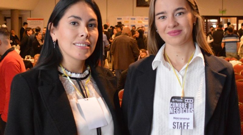 cumbrenegocios