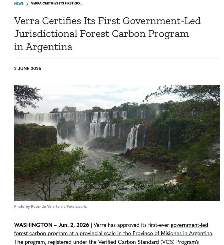 verra