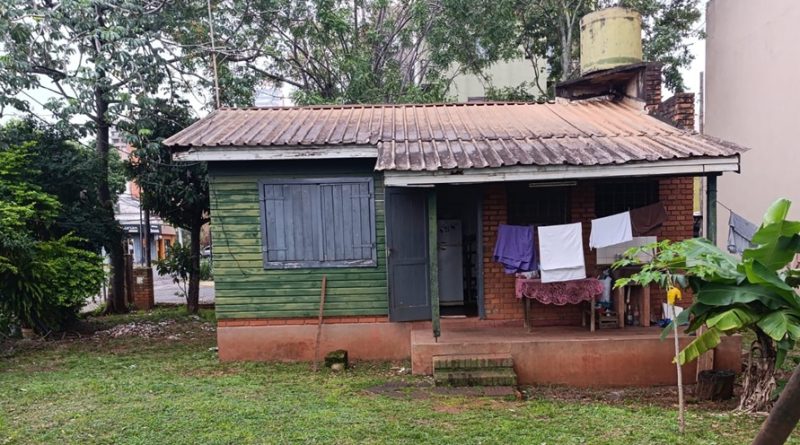 casita
