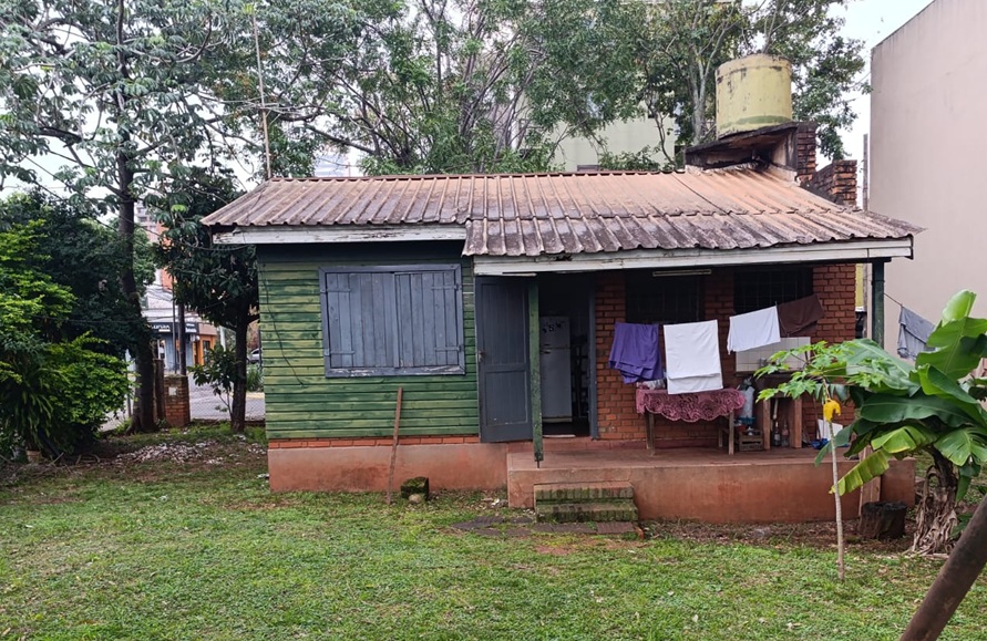 casita