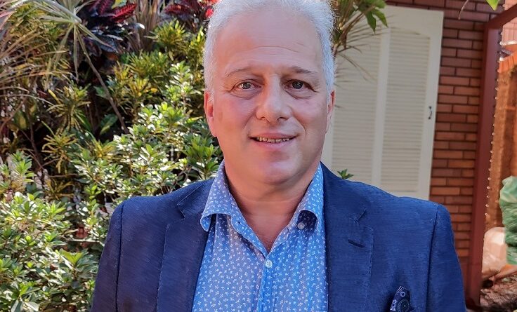 marcelo berenstein