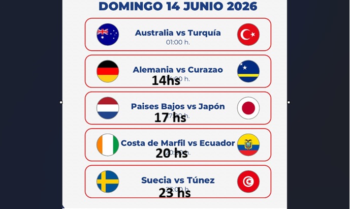 mundial